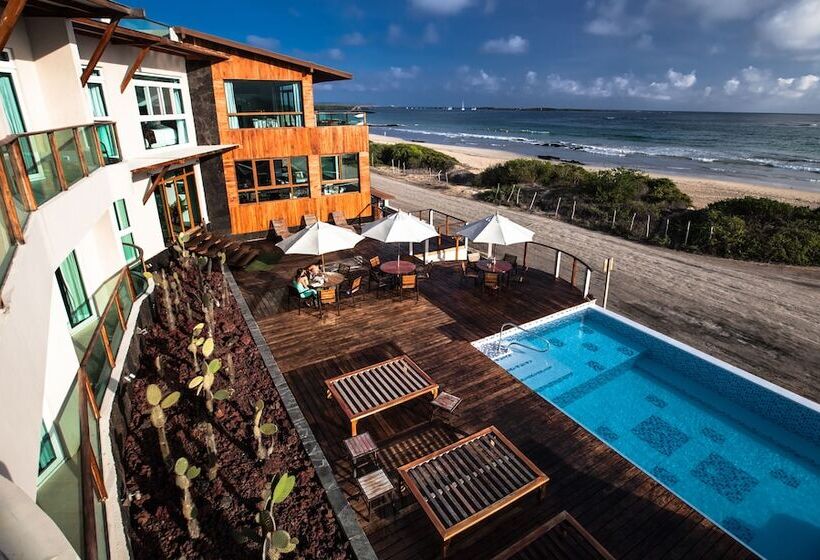 Fotos del hotel Iguana Crossing Boutique:  24