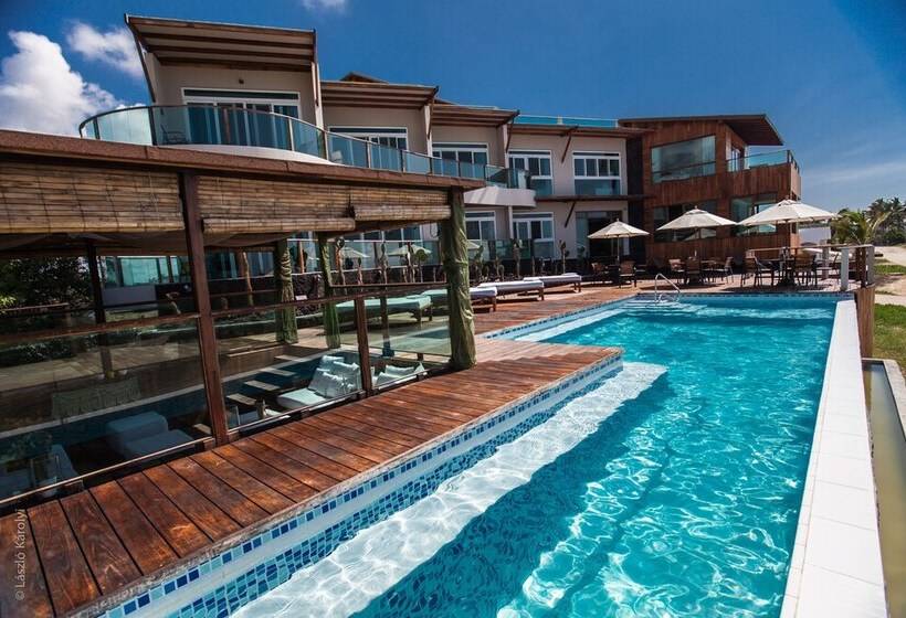 Fotos del hotel Iguana Crossing Boutique:  2