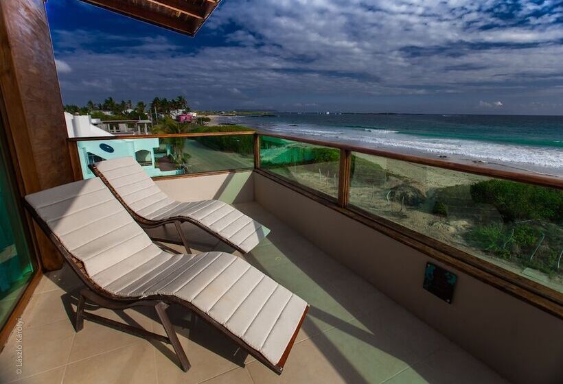 Fotos del hotel Iguana Crossing Boutique:  21