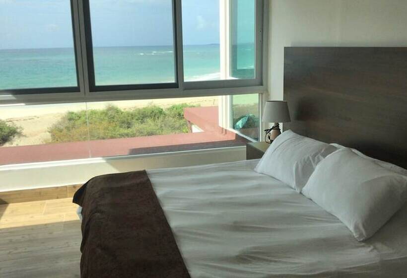 Fotos del hotel Iguana Crossing Boutique:  17