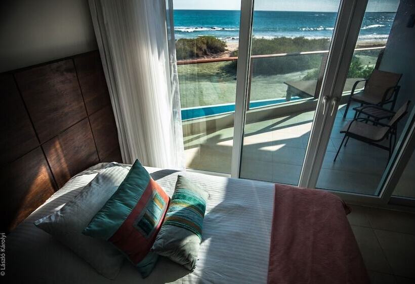 Fotos del hotel Iguana Crossing Boutique:  12