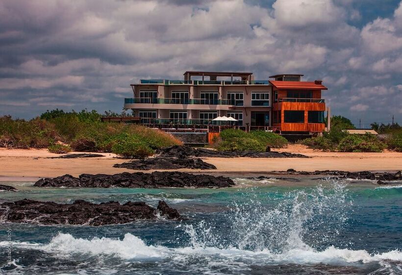 Fotos del hotel Iguana Crossing Boutique:  22