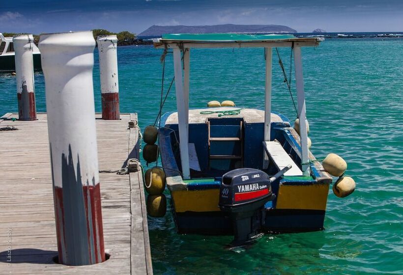 Fotos del hotel Iguana Crossing Boutique:  20