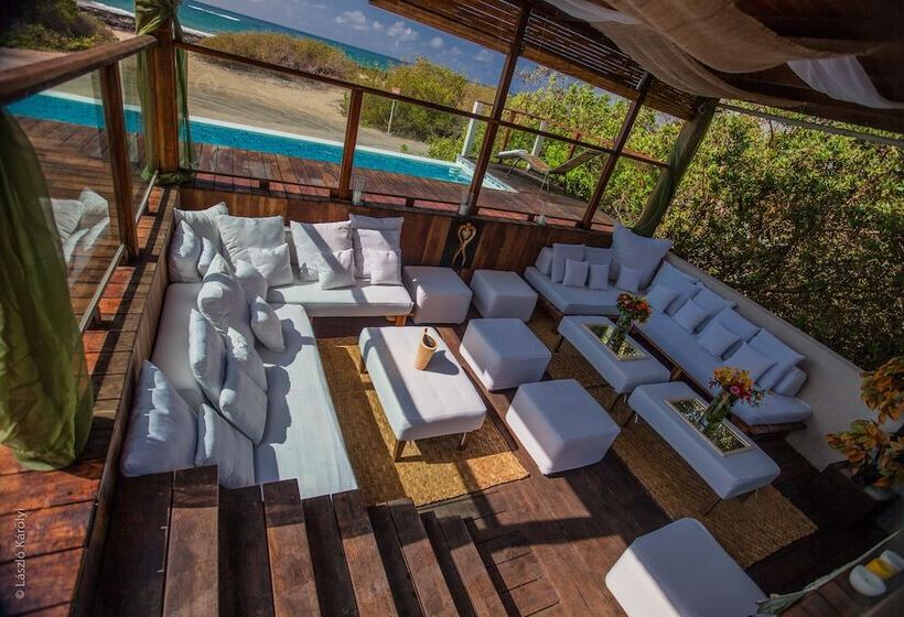 Fotos del hotel Iguana Crossing Boutique:  11