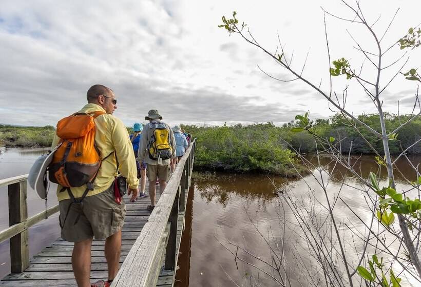 Fotos del hotel Iguana Crossing Boutique:  16