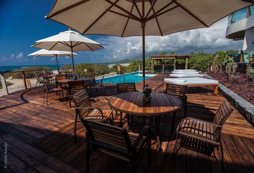 Fotos del hotel Iguana Crossing Boutique:  10