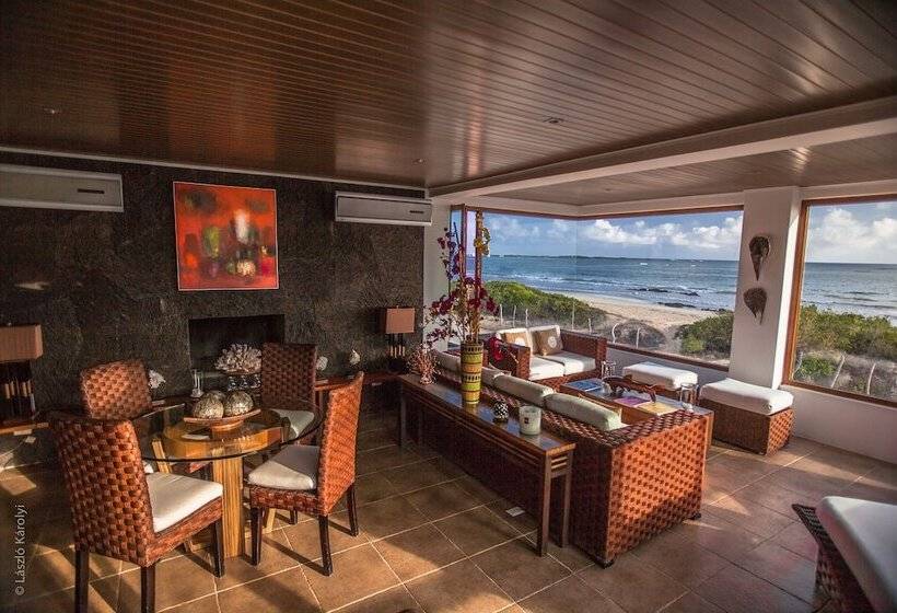 Fotos del hotel Iguana Crossing Boutique:  25