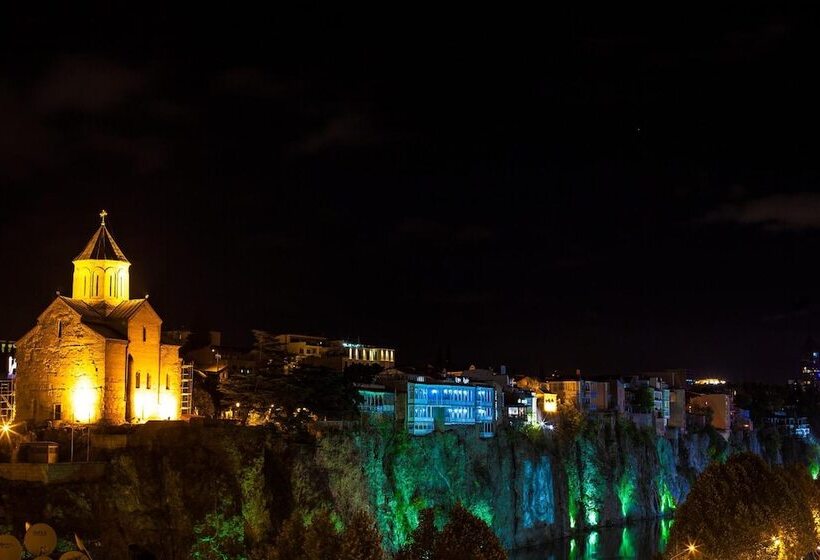 Fotos del hotel Old Meidan Tbilisi:  8