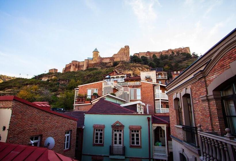 Fotos del hotel Old Meidan Tbilisi:  19