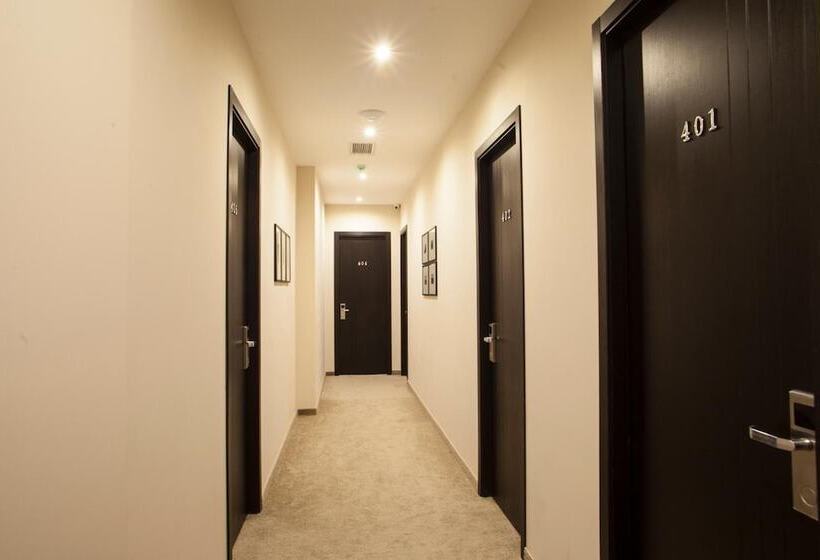 Fotos del hotel Old Meidan Tbilisi:  14