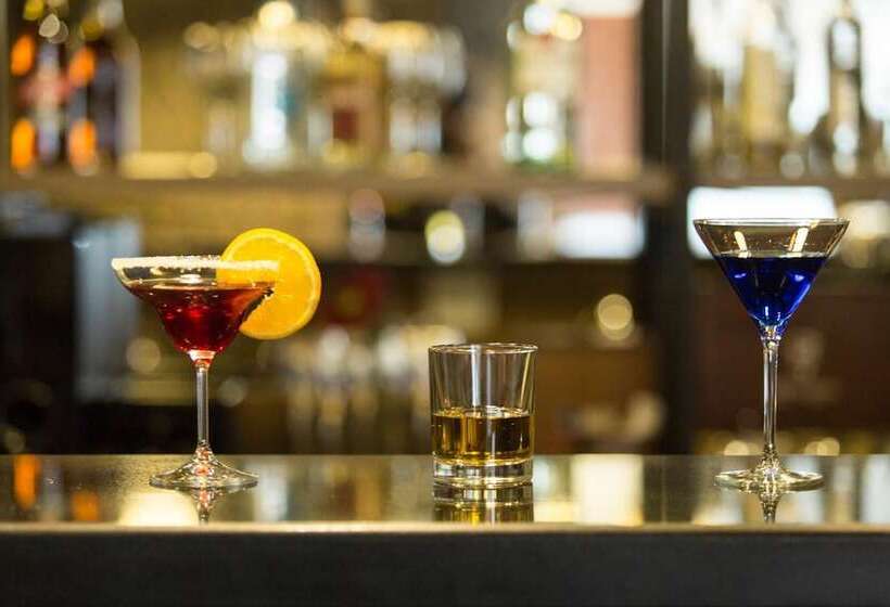 Fotos del hotel Old Meidan Tbilisi:  4