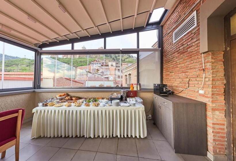 Fotos del hotel Old Meidan Tbilisi:  11