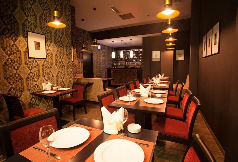 Fotos del hotel Old Meidan Tbilisi:  10