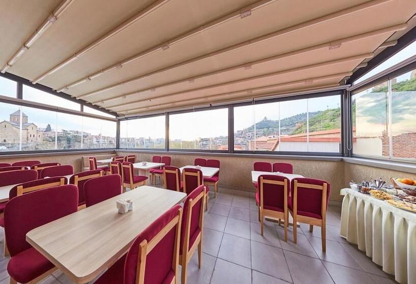 Fotos del hotel Old Meidan Tbilisi:  15