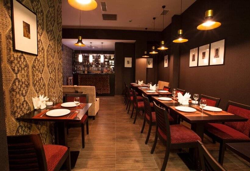 Fotos del hotel Old Meidan Tbilisi:  3