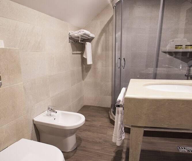 Fotos del hotel Old Meidan Tbilisi:  18