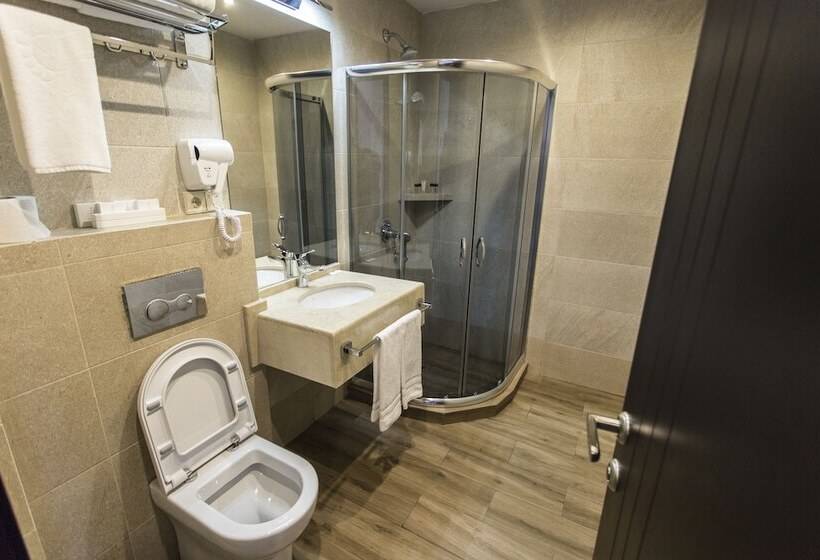 Fotos del hotel Old Meidan Tbilisi:  16