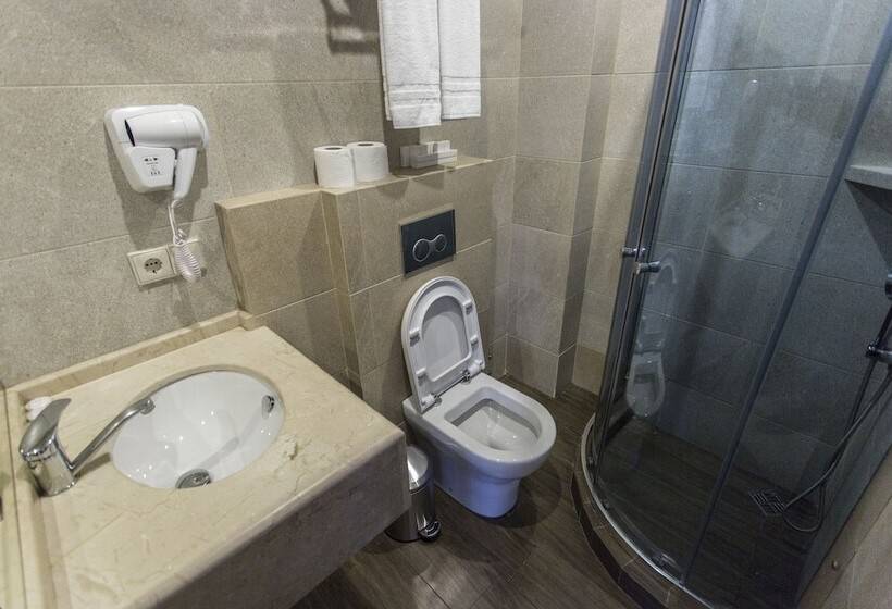 Fotos del hotel Old Meidan Tbilisi:  12