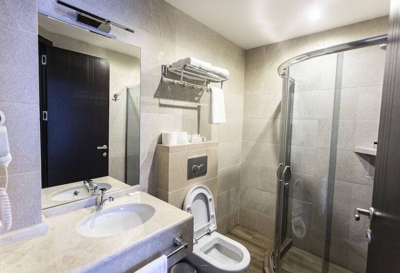 Fotos del hotel Old Meidan Tbilisi:  20