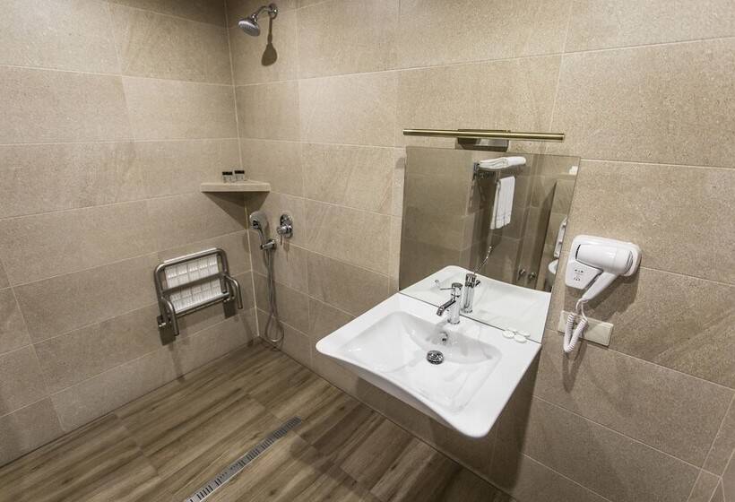 Fotos del hotel Old Meidan Tbilisi:  6