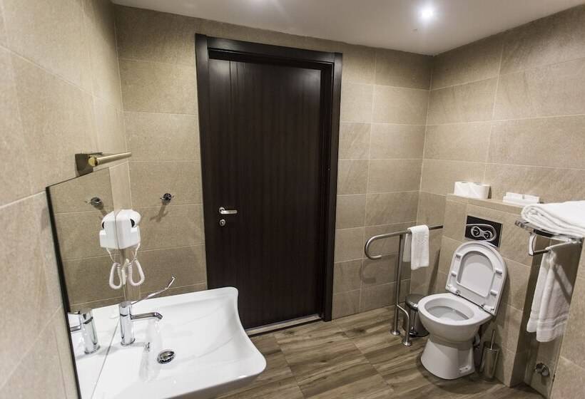 Fotos del hotel Old Meidan Tbilisi:  22