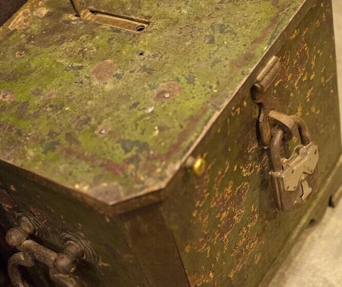 Fotos del hotel Old Meidan Tbilisi:  7