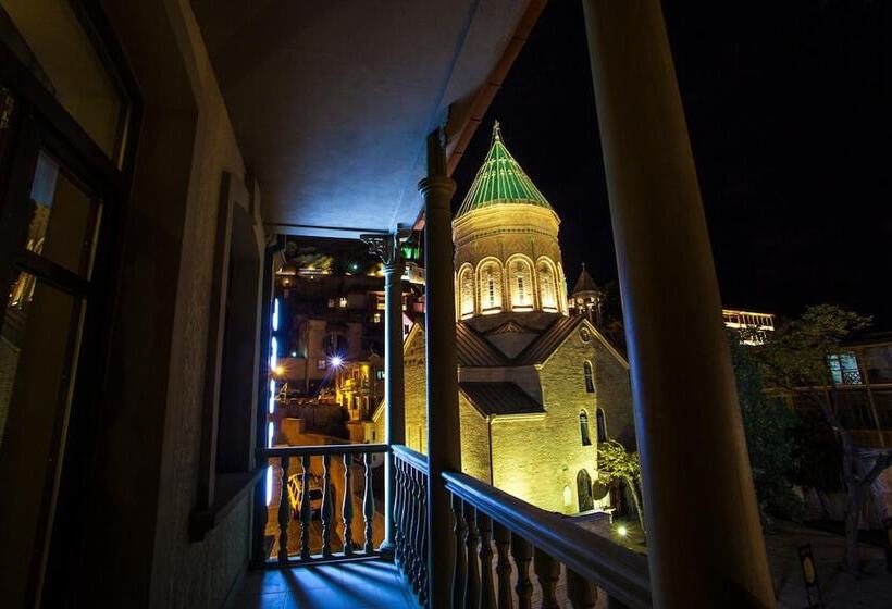 Fotos del hotel Old Meidan Tbilisi:  17
