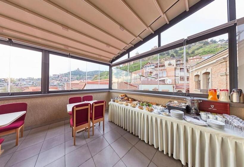 Fotos del hotel Old Meidan Tbilisi:  5