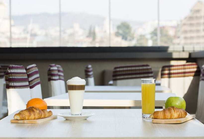 Fotos del hotel Old Meidan Tbilisi:  23