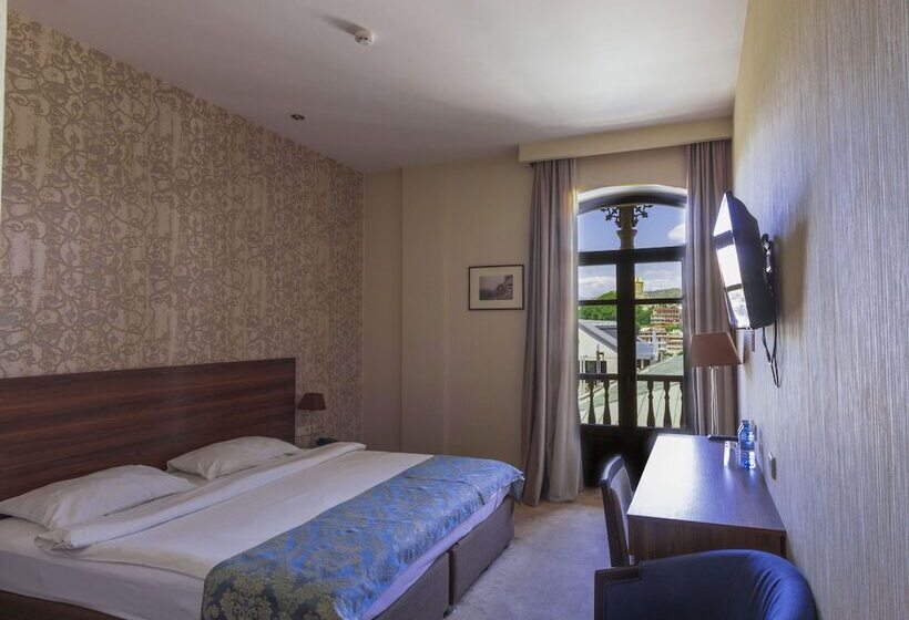 Fotos del hotel Old Meidan Tbilisi:  9