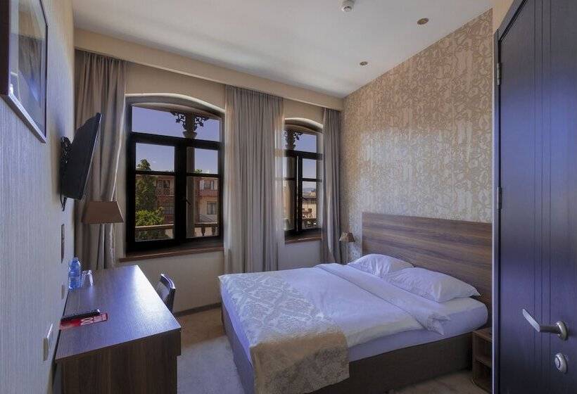 Fotos del hotel Old Meidan Tbilisi:  2