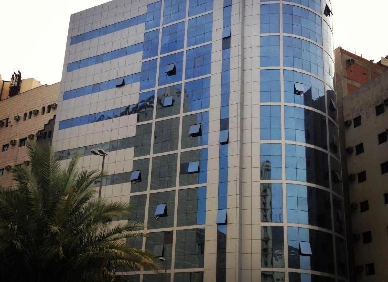 Fotos del hotel Qasr Ajyad Alsad 2:  4