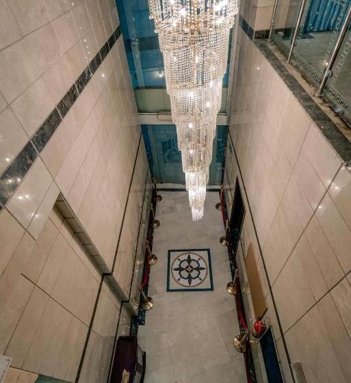 Fotos del hotel Qasr Ajyad Alsad 2:  9