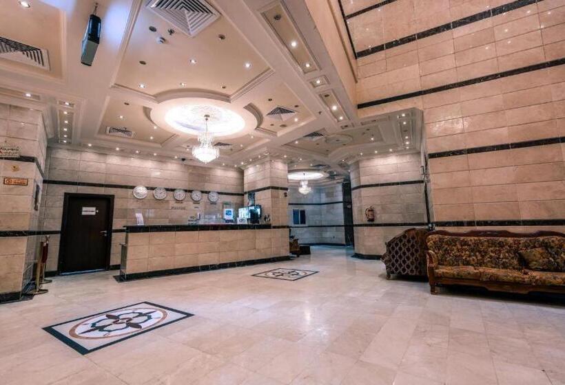 Fotos del hotel Qasr Ajyad Alsad 2:  2