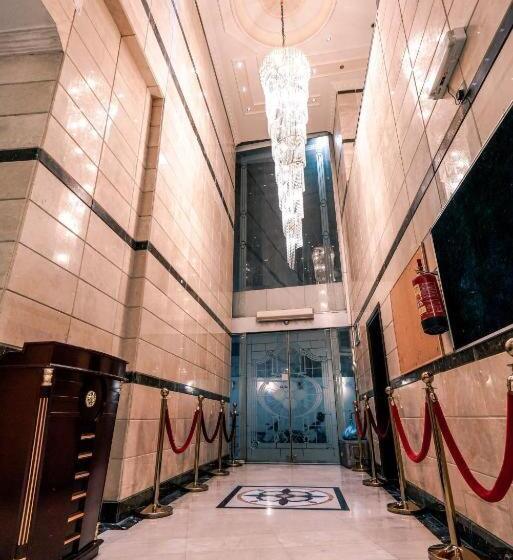 Fotos del hotel Qasr Ajyad Alsad 2:  6