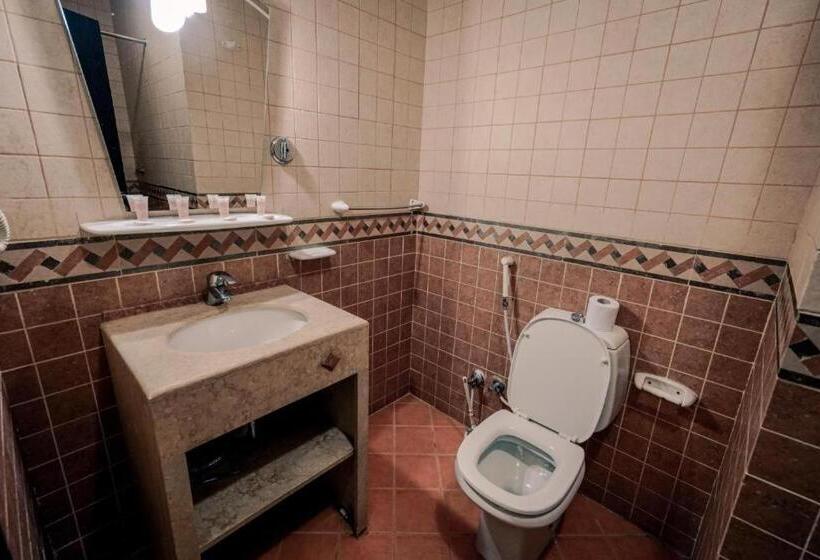 Fotos del hotel Qasr Ajyad Alsad 2:  3