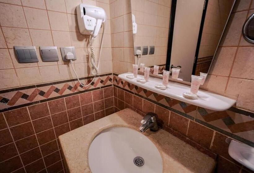 Fotos del hotel Qasr Ajyad Alsad 2:  7