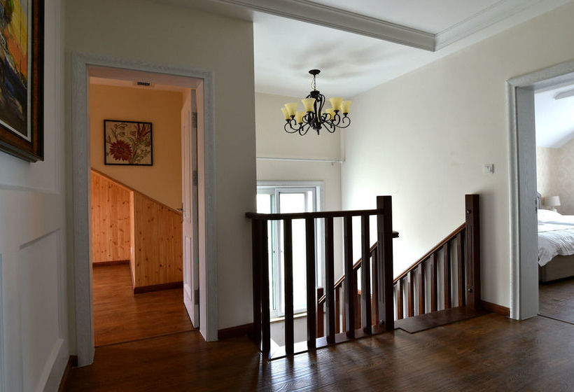 Fotos del hotel Qingdao Oceanside Hotel & Resort:  3