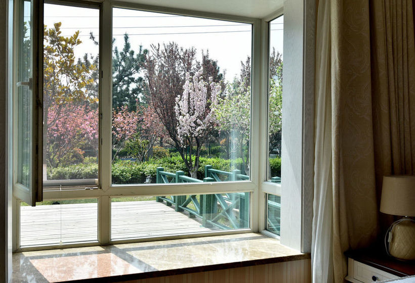 Fotos del hotel Qingdao Oceanside Hotel & Resort:  13