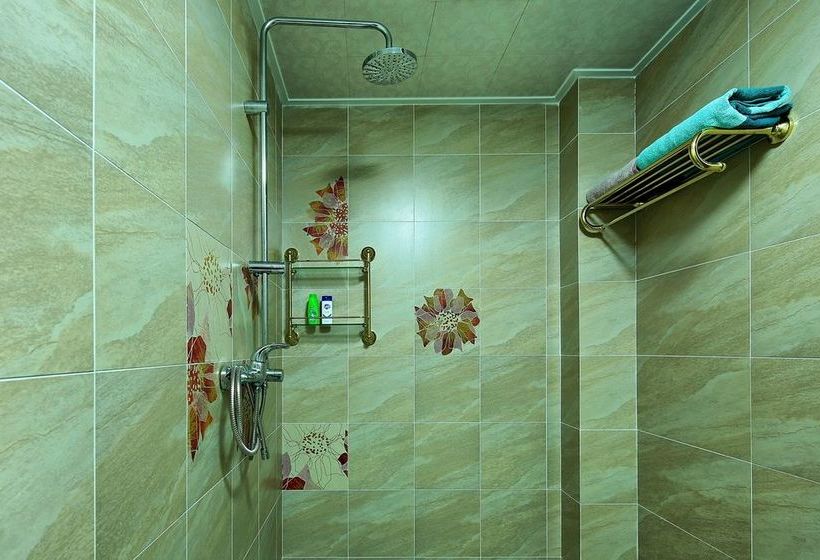 Fotos del hotel Qingdao Oceanside Hotel & Resort:  22