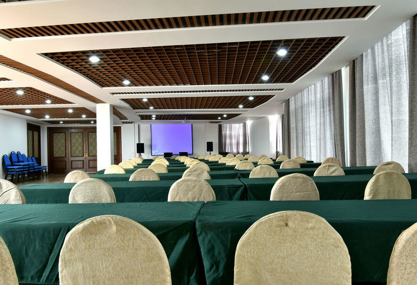 Fotos del hotel Qingdao Oceanside Hotel & Resort:  11