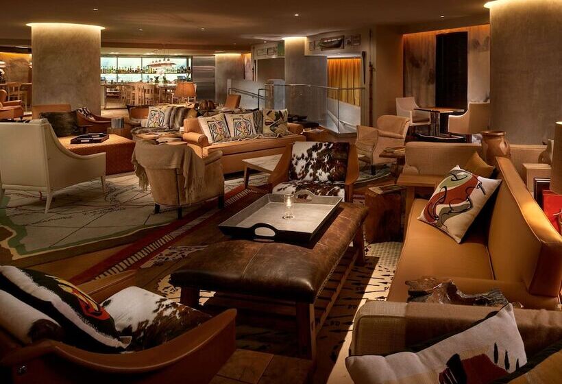 Fotos del hotel Sls Brickell:  8