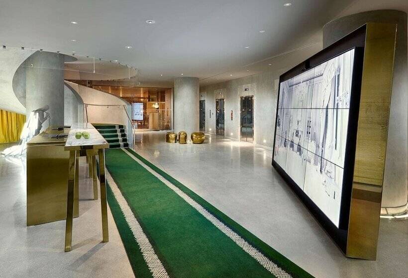 Fotos del hotel Sls Brickell:  13