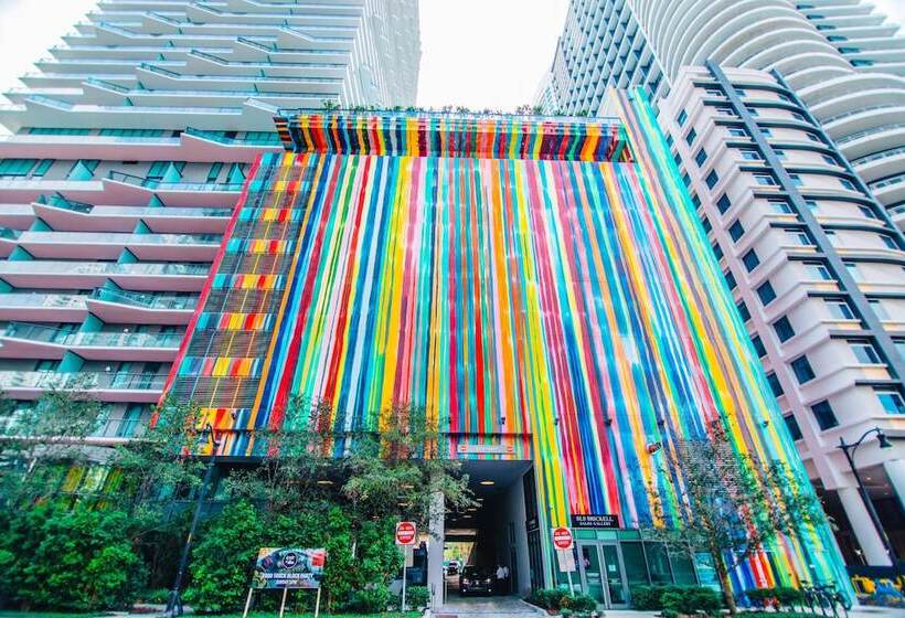 Fotos del hotel Sls Brickell:  7