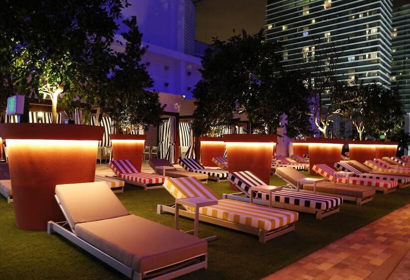 Fotos del hotel Sls Brickell:  5