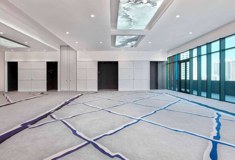 Fotos del hotel Sls Brickell:  14