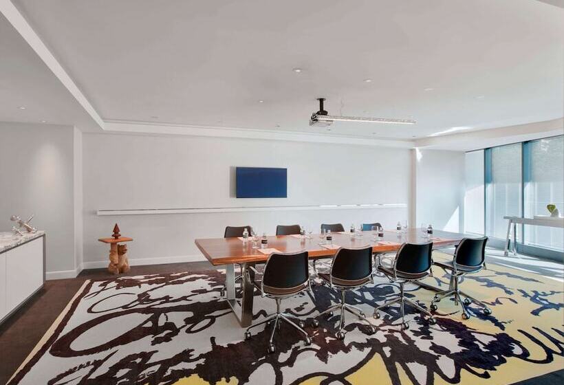 Fotos del hotel Sls Brickell:  4