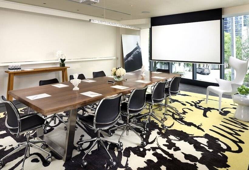 Fotos del hotel Sls Brickell:  10