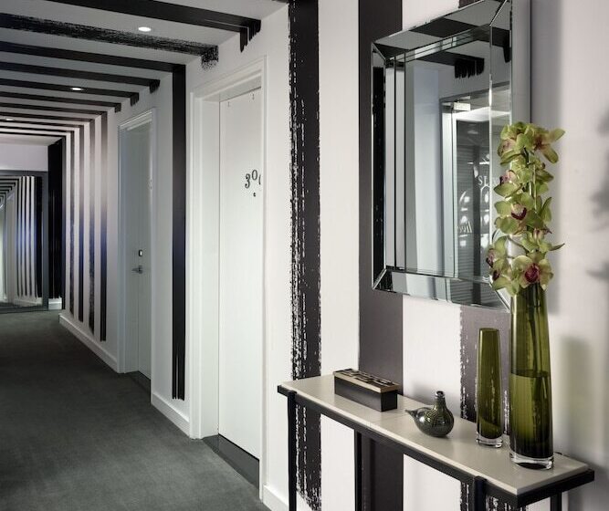 Fotos del hotel Sls Brickell:  3