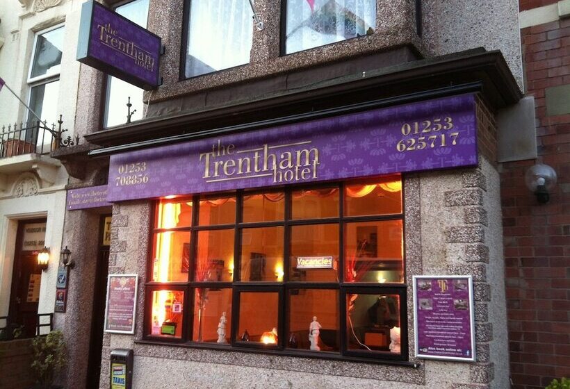Fotos del hotel The Trentham:  17